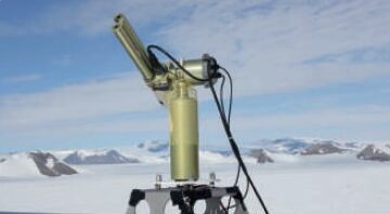 Fotometr CIMEL CE318