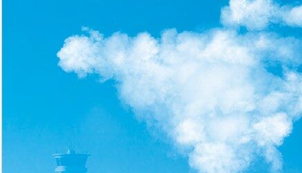 MONITOROWANIE POWIETRZA ATMOSFERYCZNEWG