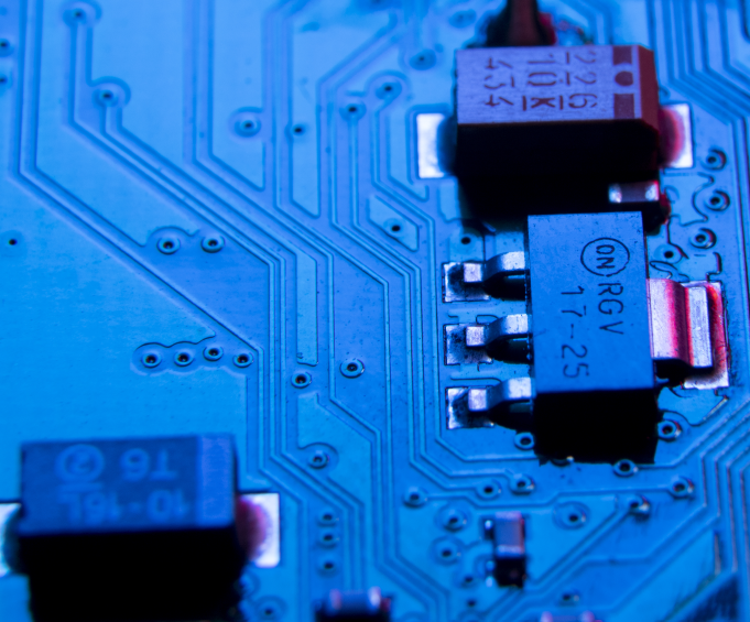 ZASTOSOWANIA SPECJALNE