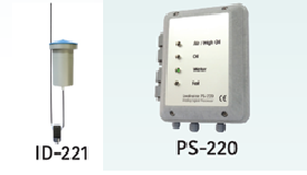 Sensor oleju na wodzie Leakwise