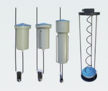 Czujniki Leakwise do wykrywania oleju na wodzie