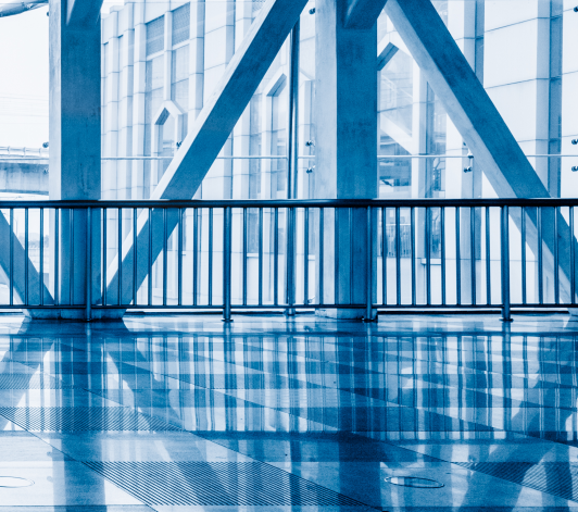 MONITOROWANIE POMIESZCZEŃ